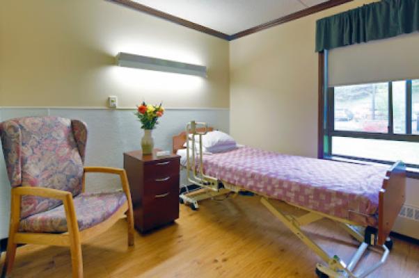 Summit Place Retirement Home