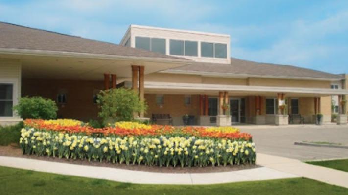AgeCare London Long Term Care Residence