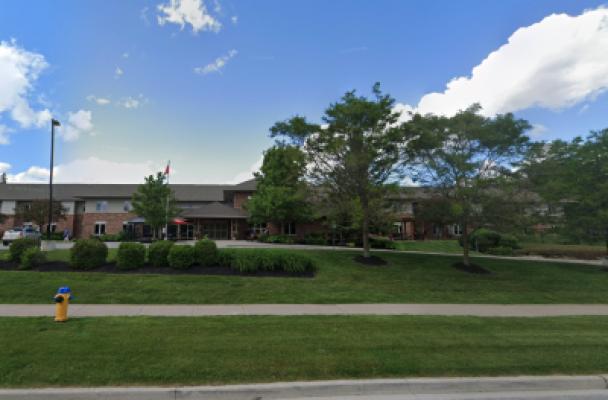 Centennial Place Long-Term Care Home