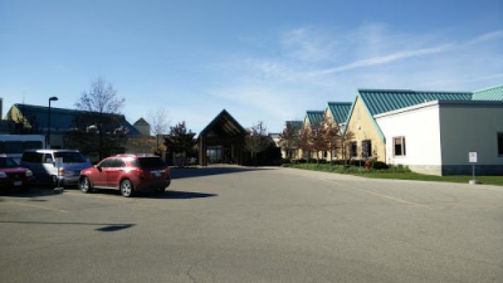 Parkwood Suites