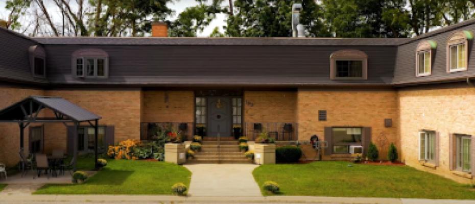 Tillsonburg Retirement Residence