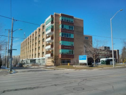 Mount Hope Centre for Long Term Care