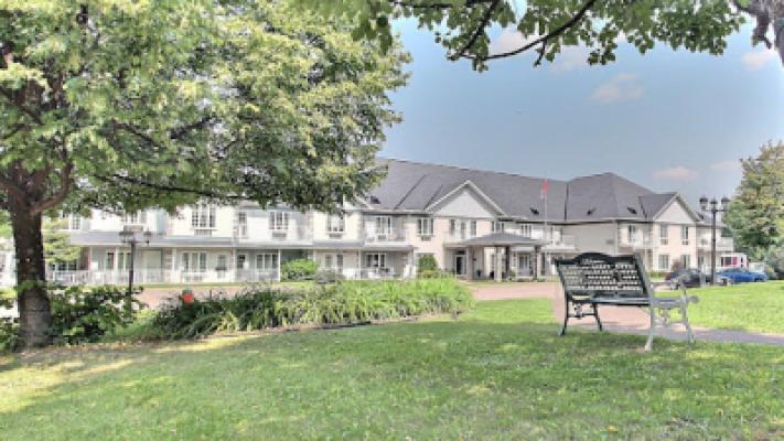 Venvi Heritage Manor Retirement Home