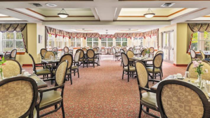 Chartwell Thunder Bay Retirement Residence