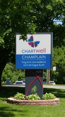 Champlain Long Term Care Residence