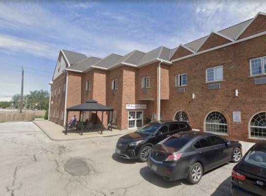 Westmount Terrace I