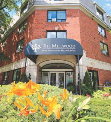 The Millwood